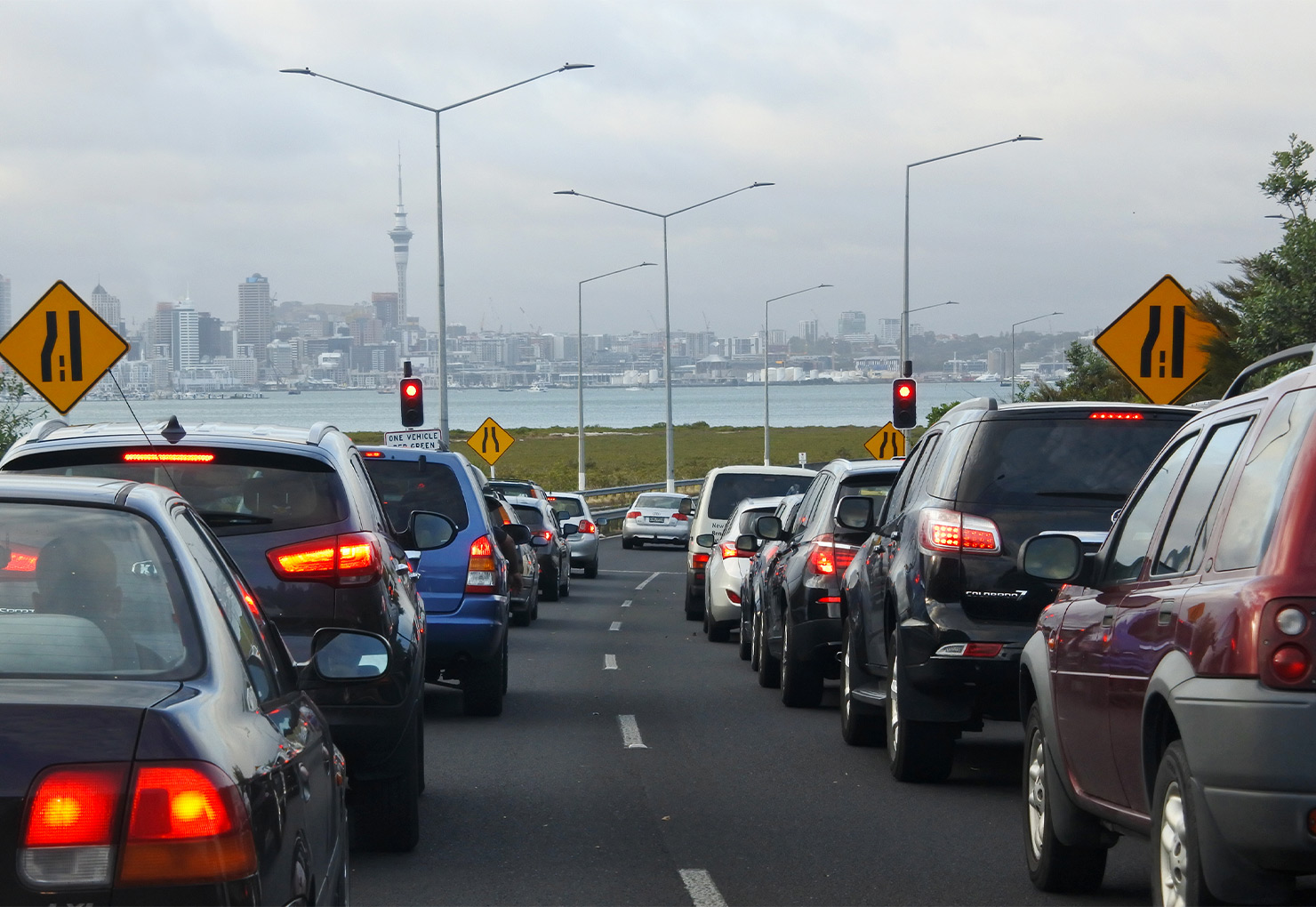 Lose the Commute